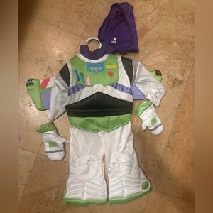 Disney Store baby Buzz Lightyear 6-12m